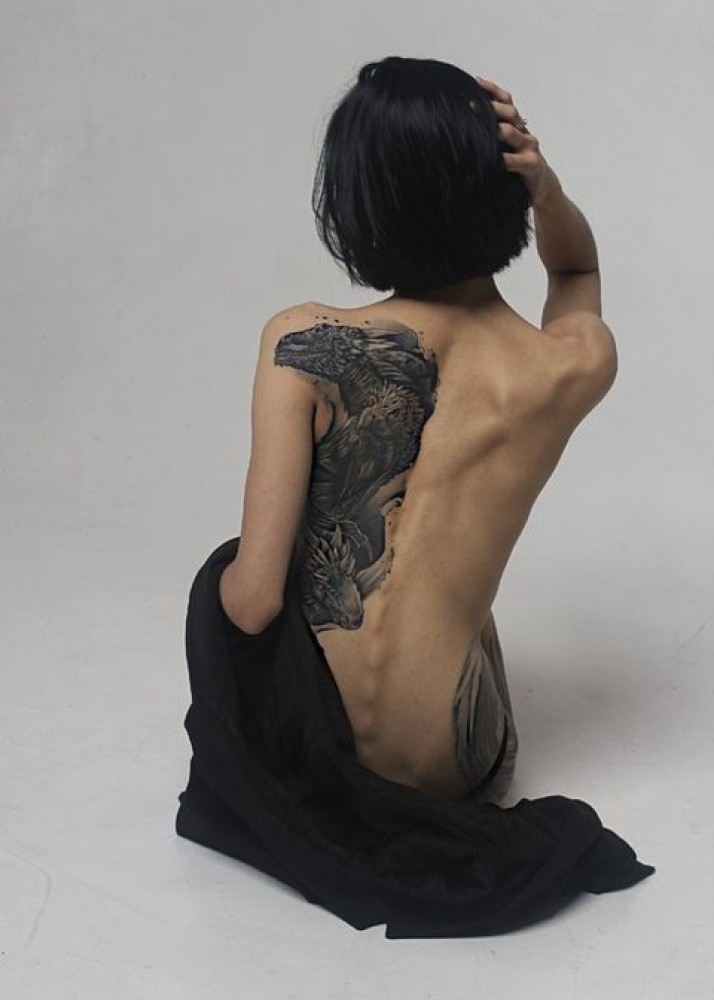 Индивидуалка Амина фото № 2 в городе Богородск