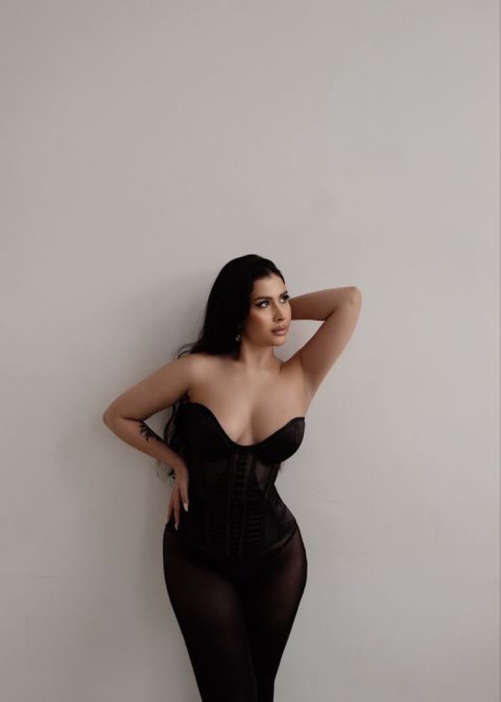 Индивидуалка Амина фото № 2 в городе Богородск