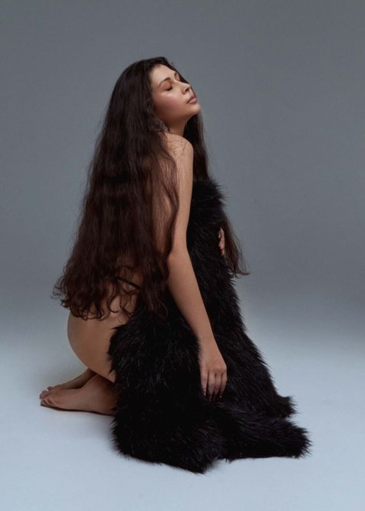 Индивидуалка Амина фото № 2 в городе Богородск