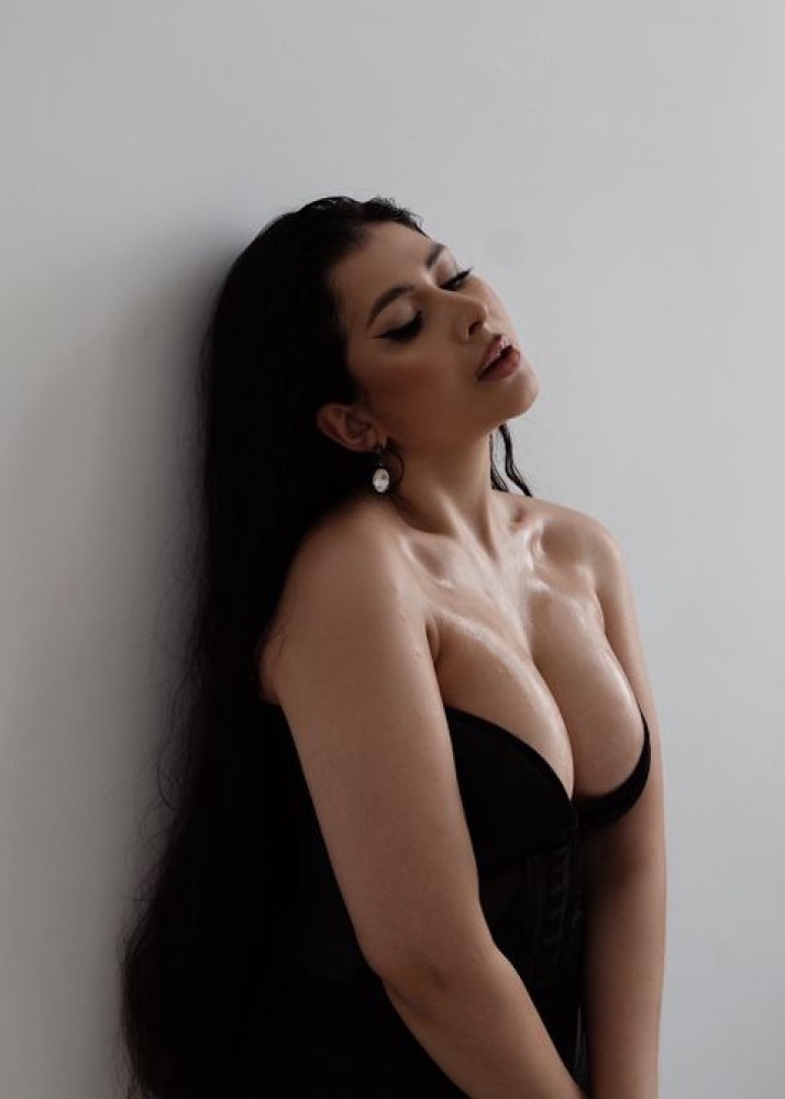 Индивидуалка Амина фото № 2 в городе Богородск