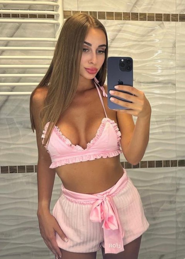 Индивидуалка Анна фото № 2 в городе Богородск