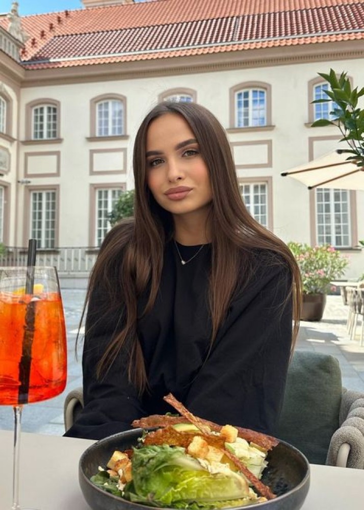 Индивидуалка Аня фото № 2 в городе Богородск