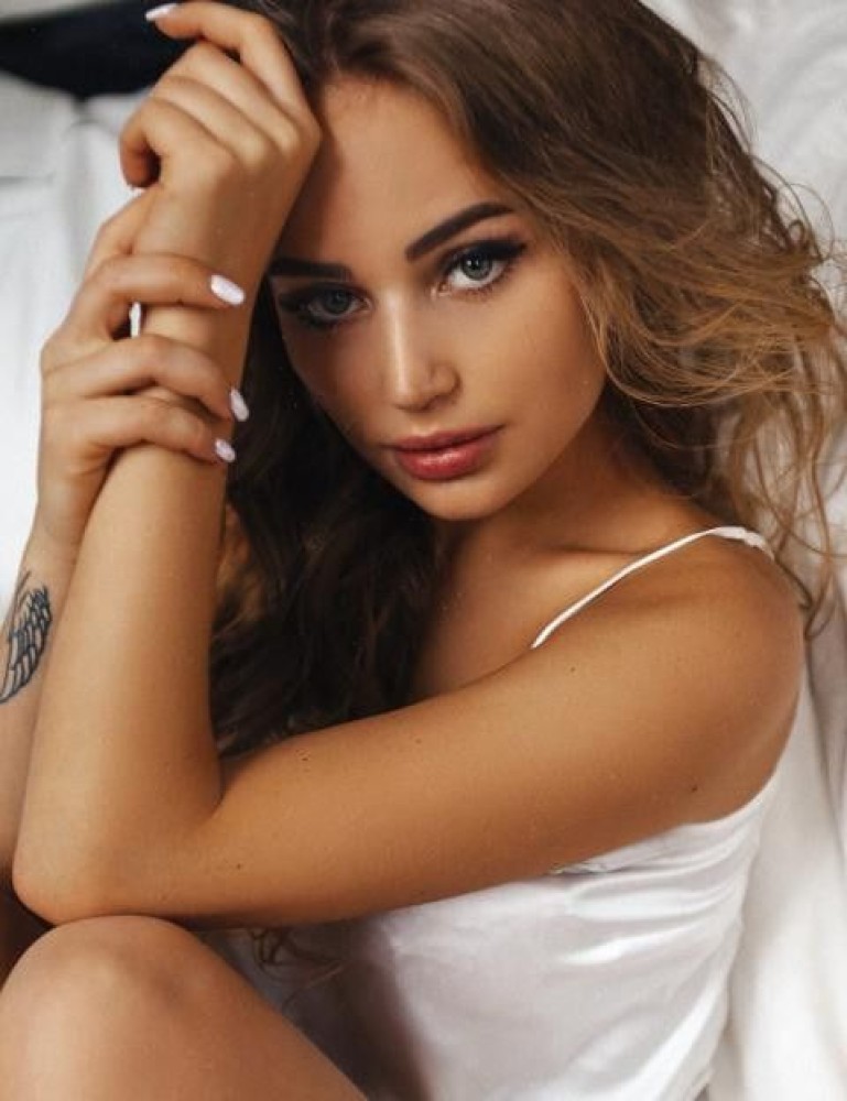 Индивидуалка Бэлла фото № 2 в городе Богородск