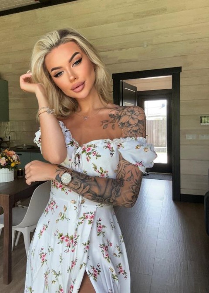 Индивидуалка Белла фото № 2 в городе Богородск