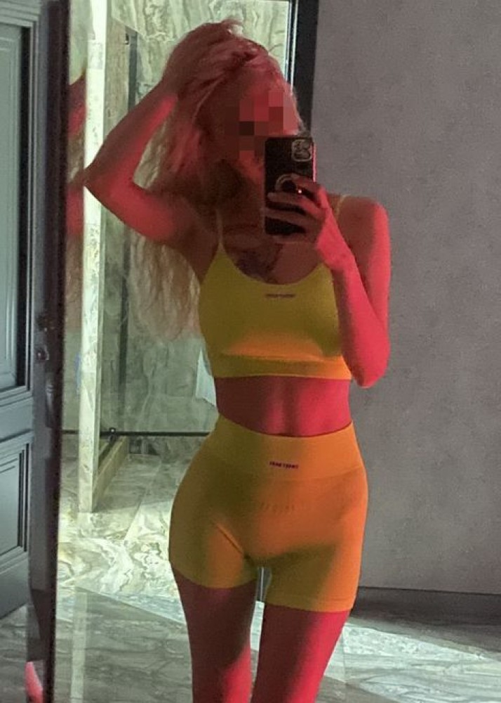 Индивидуалка ДАНА главное фото в городе Богородск 