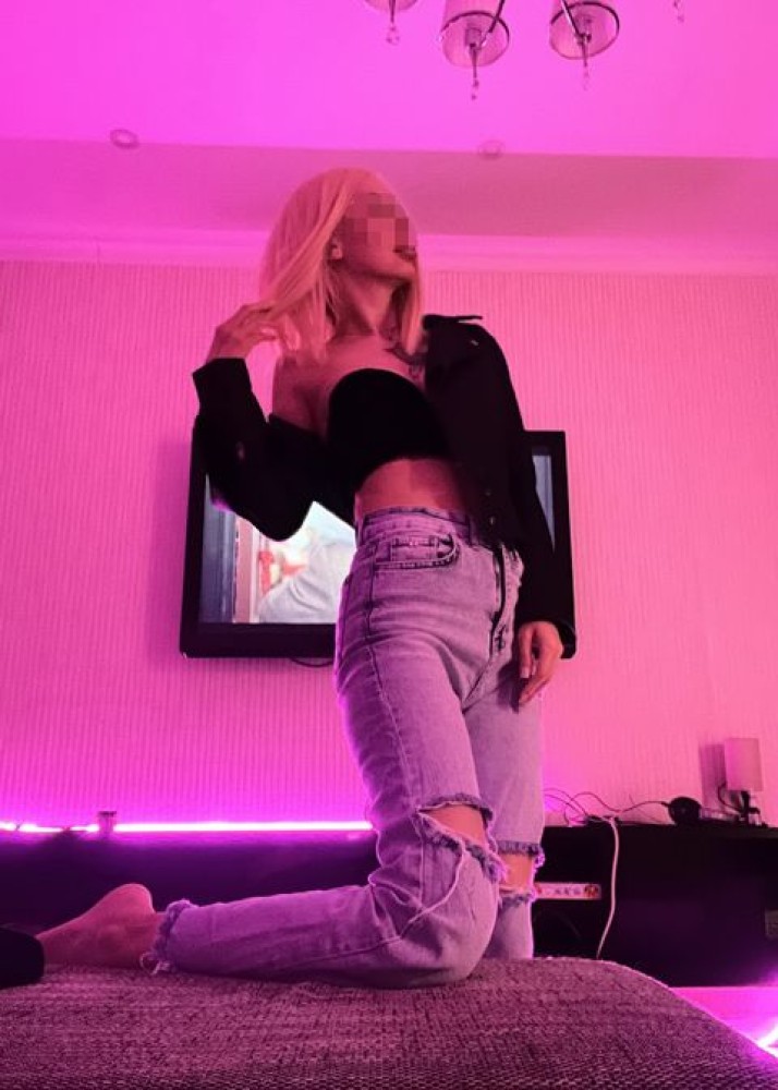 Индивидуалка ДАНА фото № 2 в городе Богородск