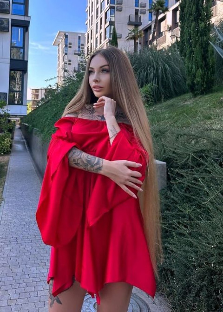 Индивидуалка Даша фото № 2 в городе Богородск