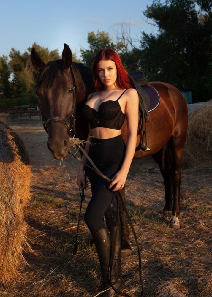 Индивидуалка Диана фото № 2 в городе Богородск