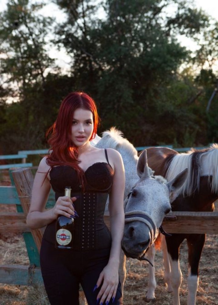 Индивидуалка Диана фото № 2 в городе Богородск