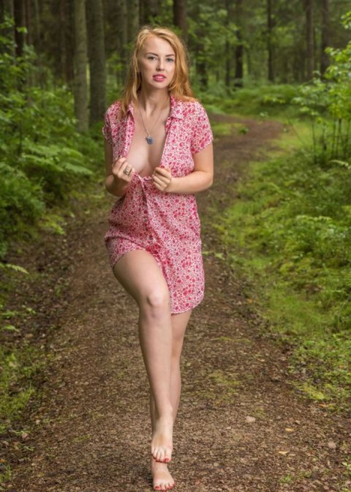 Индивидуалка Диана фото № 2 в городе Богородск