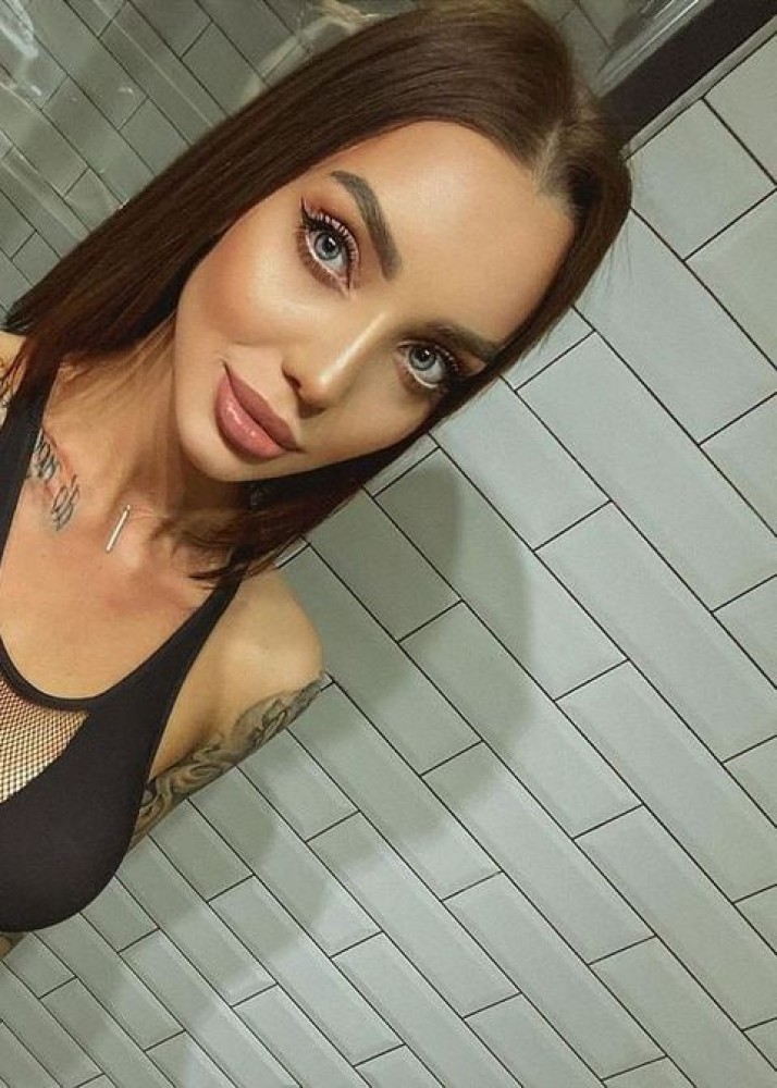 Индивидуалка Доминика фото № 2 в городе Богородск