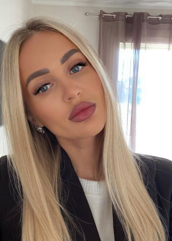 Индивидуалка Екатерина фото № 2 в городе Богородск