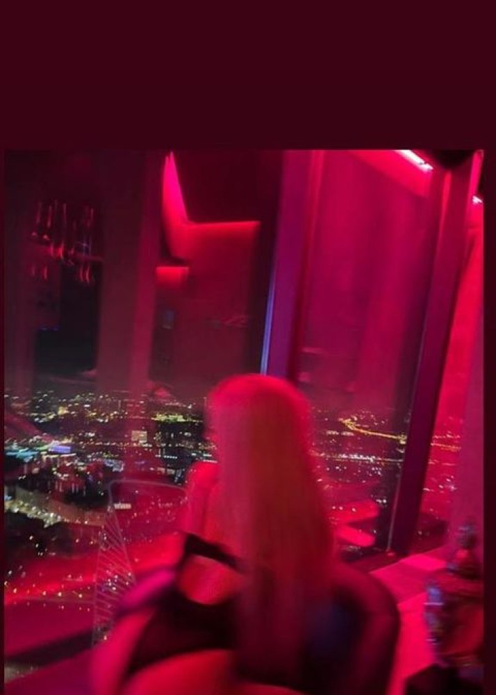 Индивидуалка Элечка фото № 2 в городе Богородск