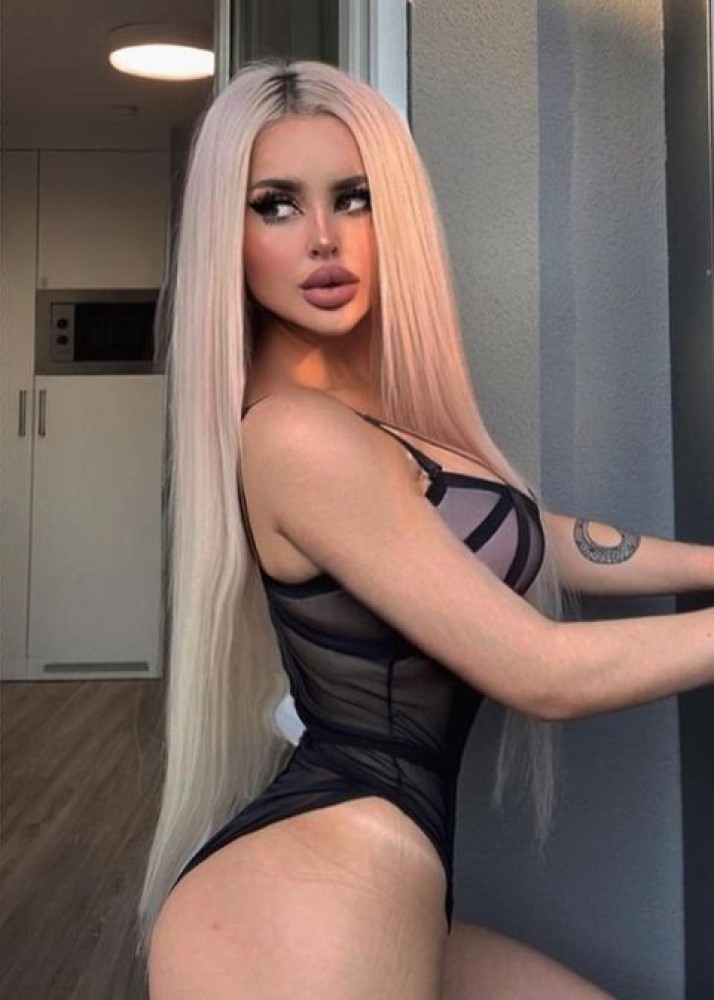 Индивидуалка Элечка фото № 2 в городе Богородск