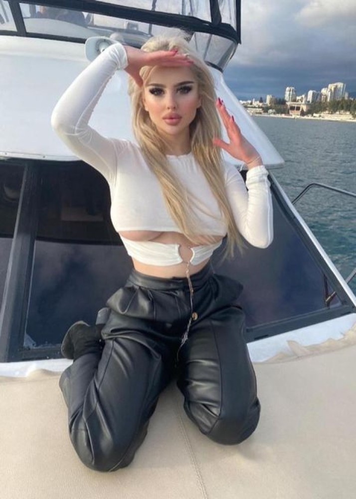 Индивидуалка Элечка фото № 2 в городе Богородск