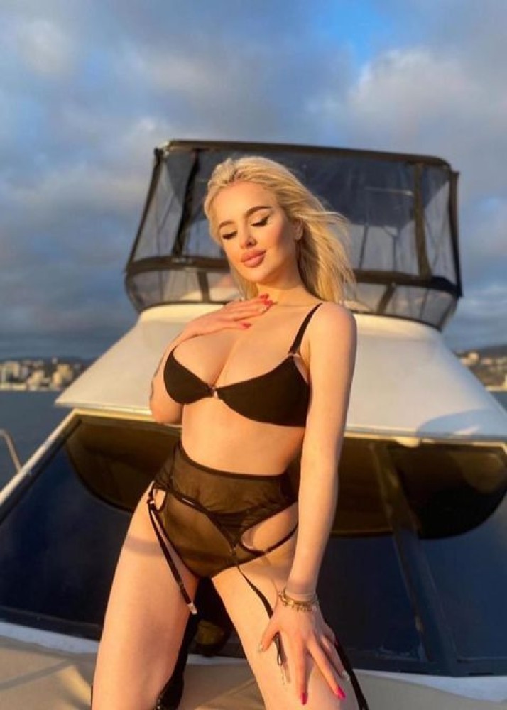 Индивидуалка Элечка фото № 2 в городе Богородск