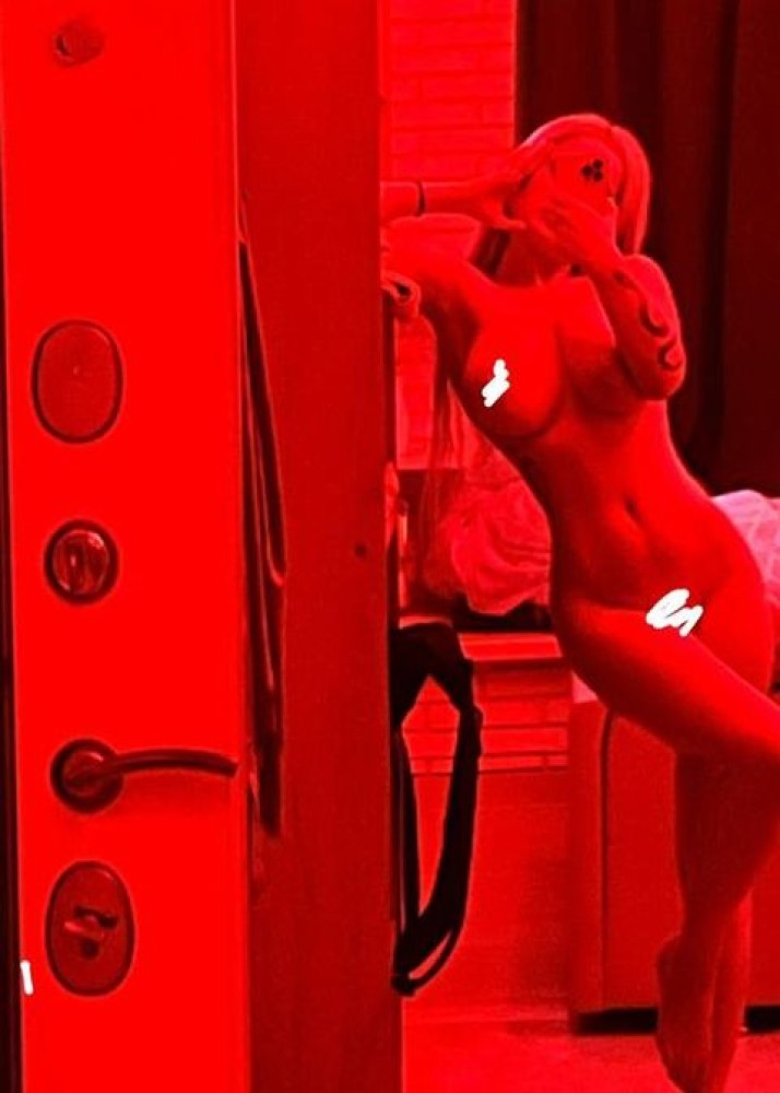 Индивидуалка Элечка фото № 2 в городе Богородск