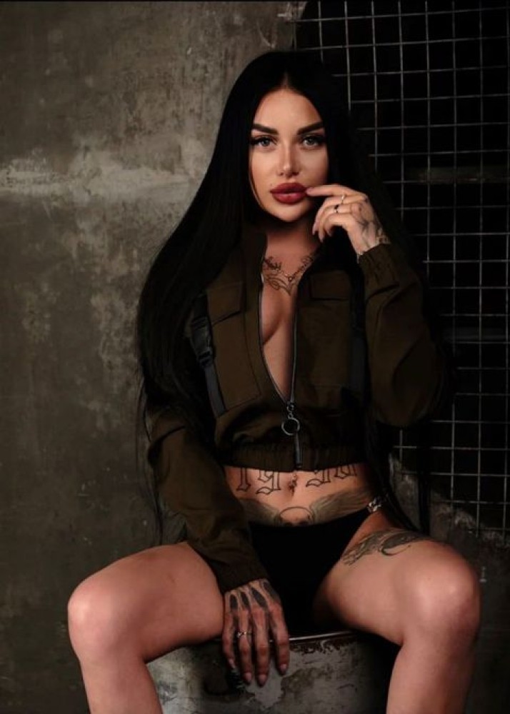 Индивидуалка Эрика фото № 2 в городе Богородск