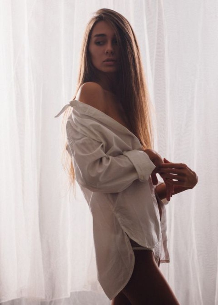 Индивидуалка Ева фото № 2 в городе Богородск