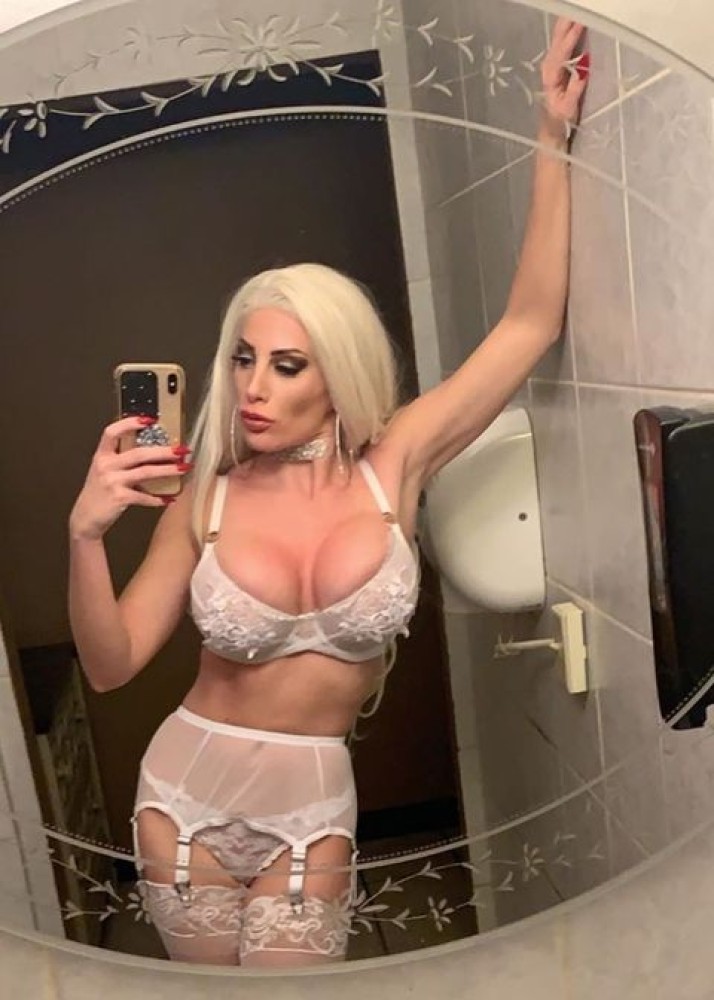 Индивидуалка Галина фото № 2 в городе Богородск