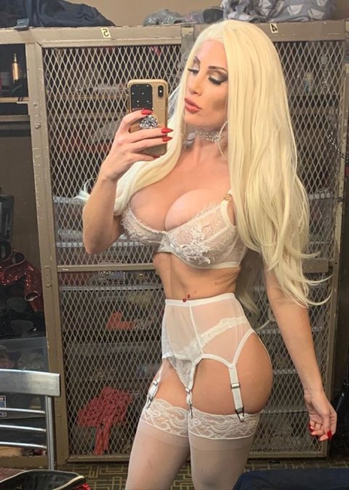 Индивидуалка Галина фото № 2 в городе Богородск