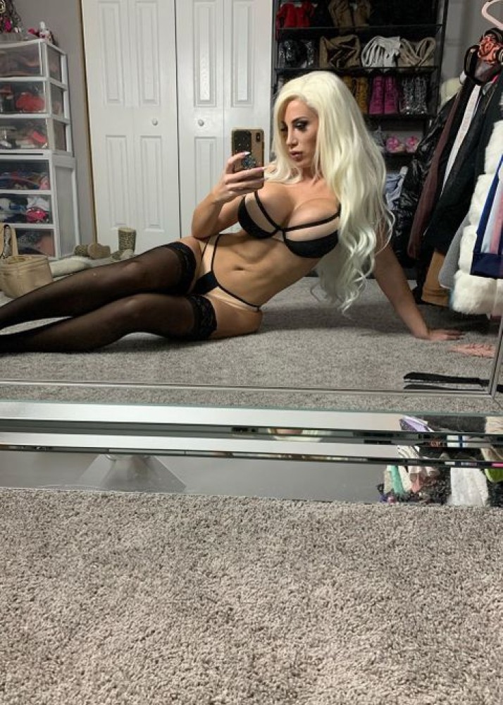 Индивидуалка Галина фото № 2 в городе Богородск