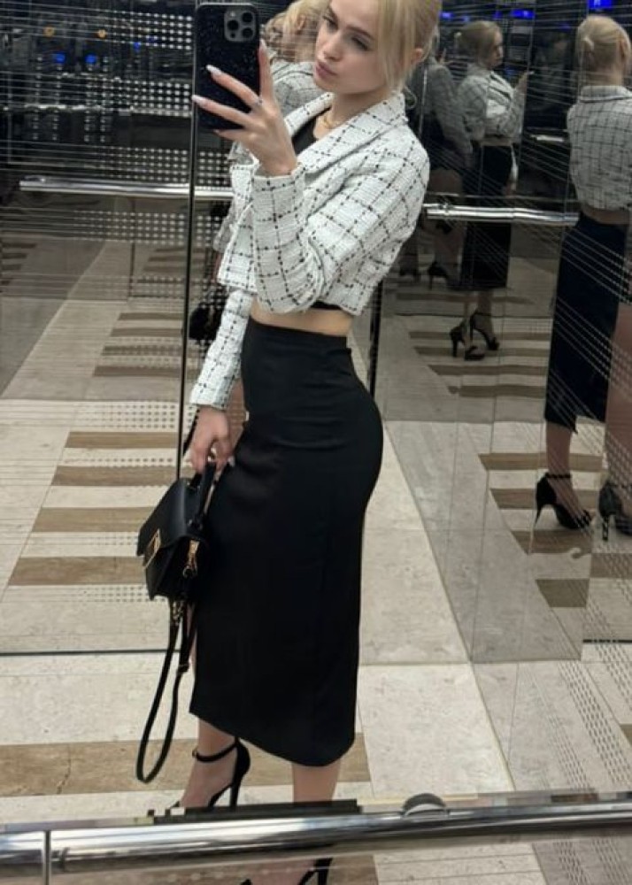 Индивидуалка Ирина фото № 2 в городе Богородск