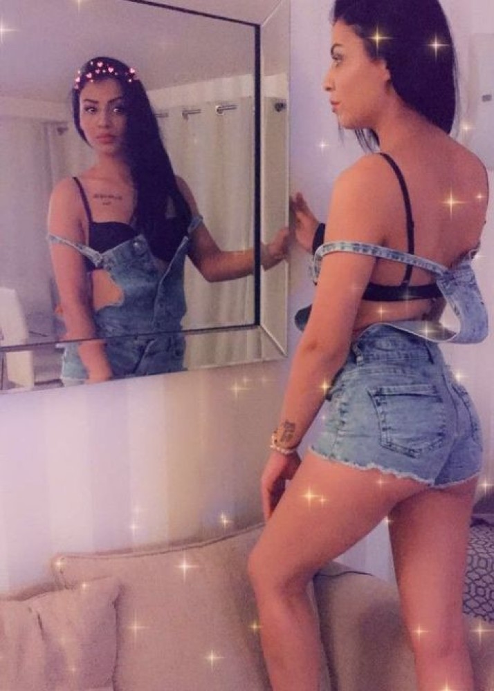 Индивидуалка Камила фото № 2 в городе Богородск