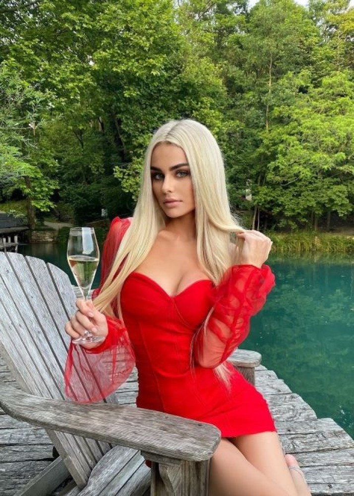 Индивидуалка Катя фото № 2 в городе Богородск