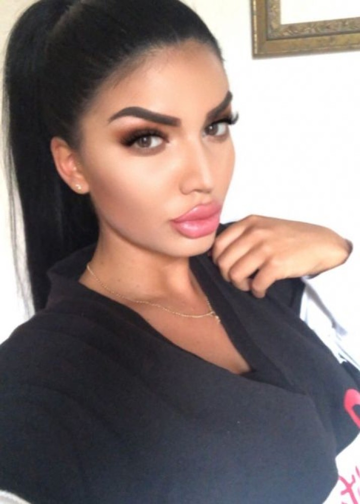 Индивидуалка Ксюша фото № 2 в городе Богородск