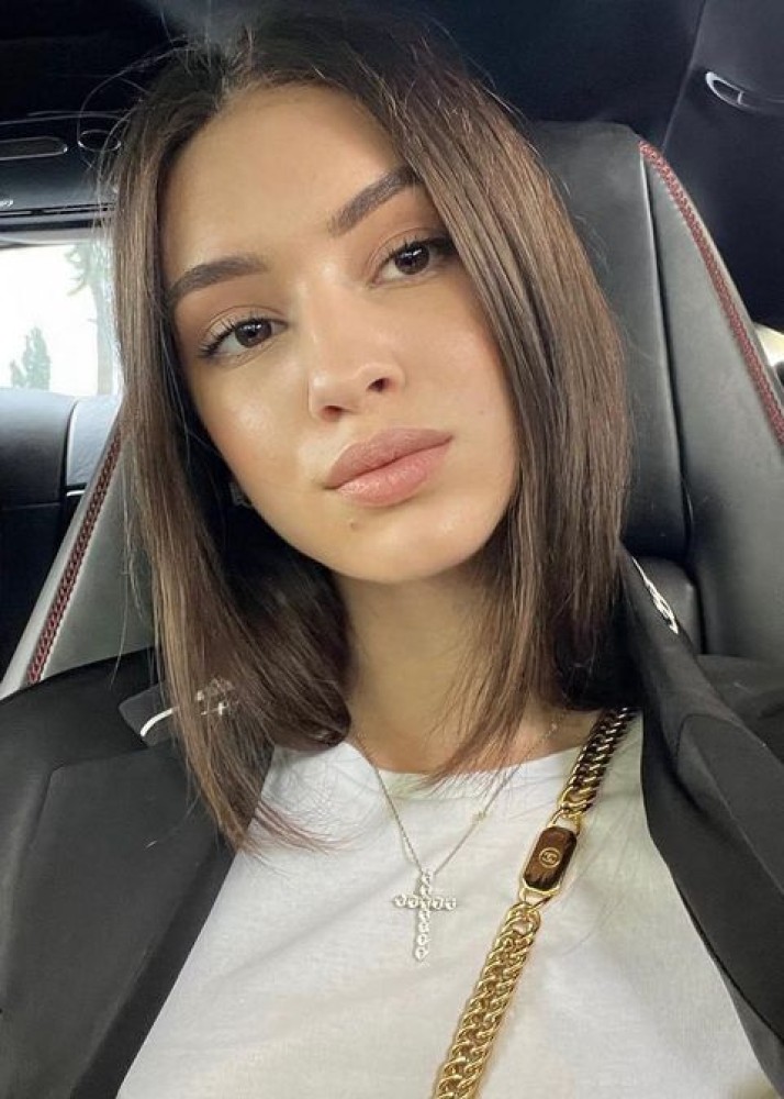 Индивидуалка Лега фото № 2 в городе Богородск