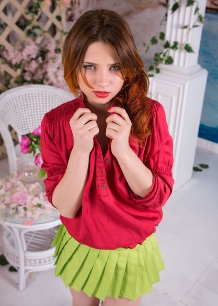 Индивидуалка Лиля фото № 2 в городе Богородск