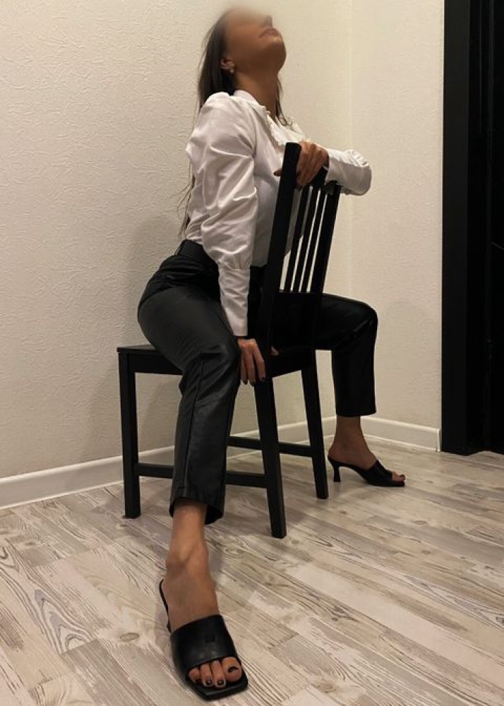 Индивидуалка Лиза фото № 2 в городе Богородск