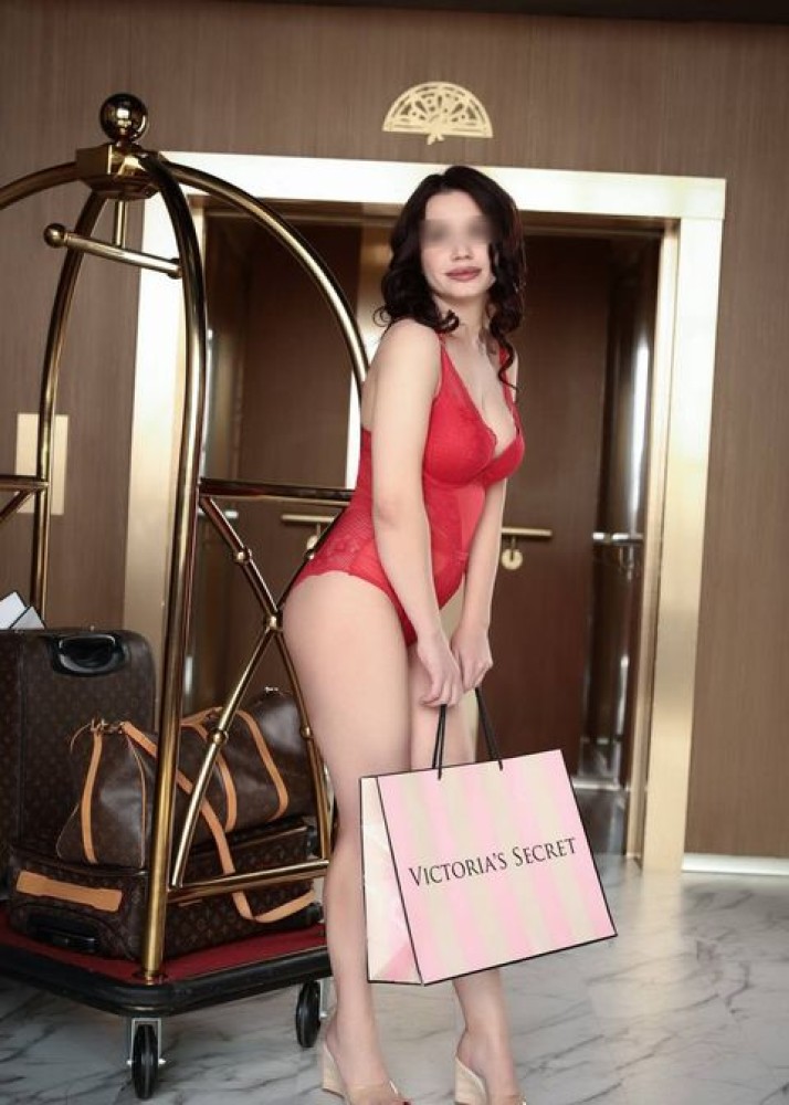 Индивидуалка Луиза фото № 2 в городе Богородск