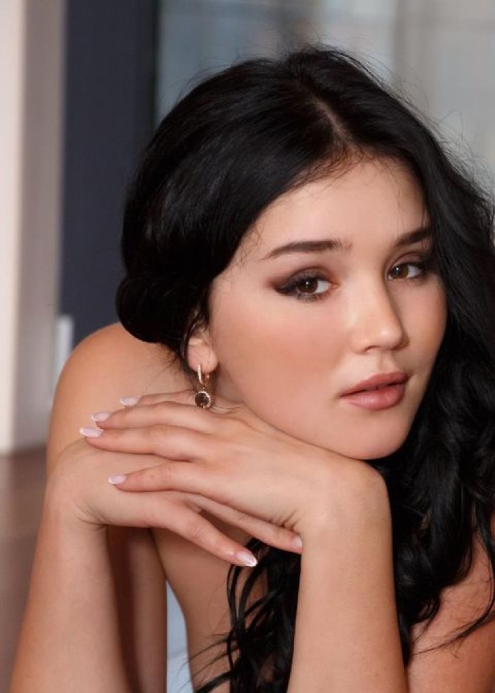 Индивидуалка Малика фото № 2 в городе Богородск