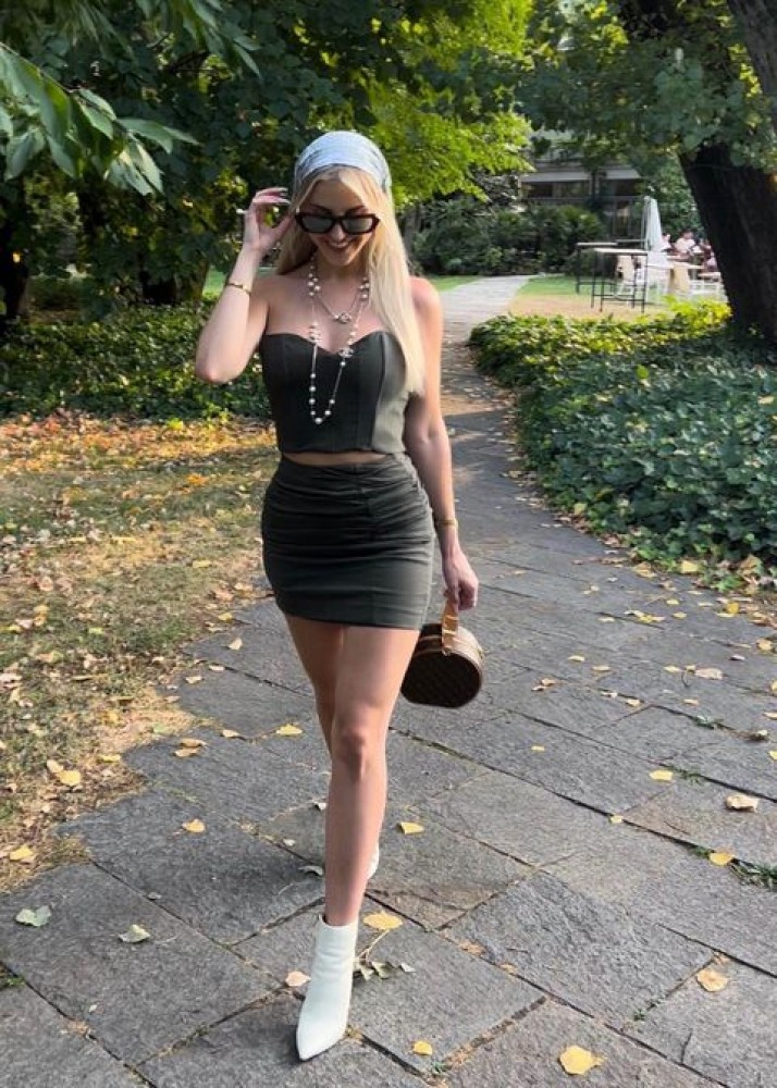 Индивидуалка Маргарита фото № 2 в городе Богородск