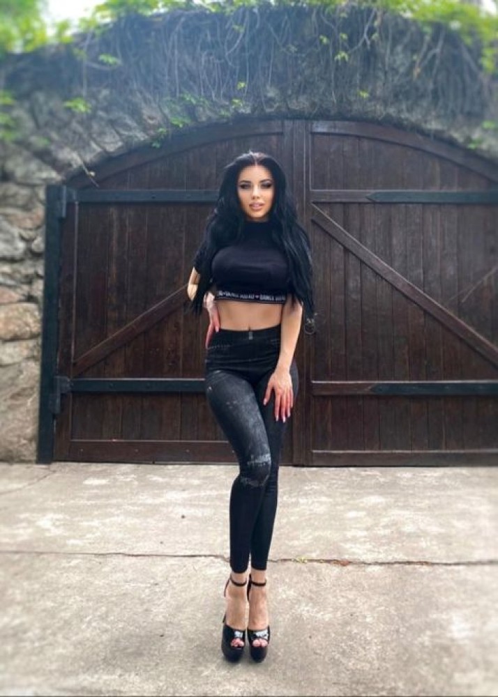 Индивидуалка Марина главное фото в городе Богородск 