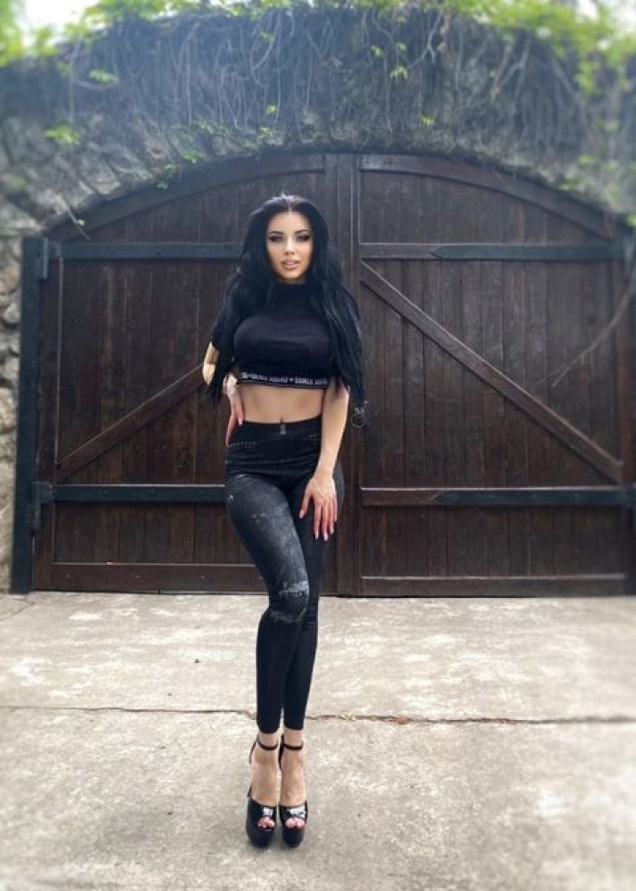 Индивидуалка Марина фото № 2 в городе Богородск