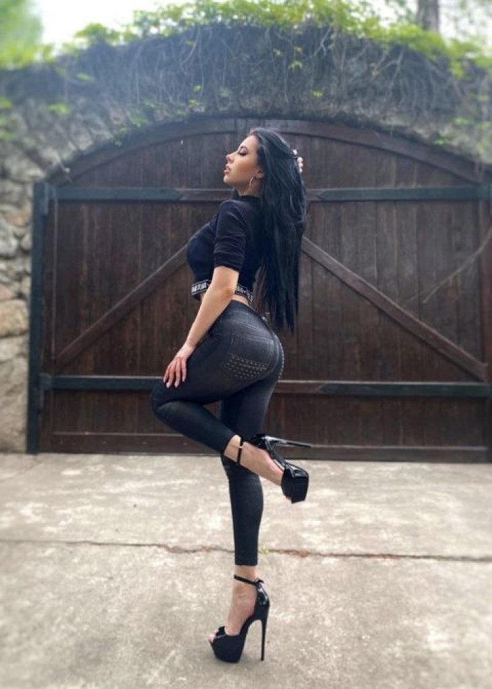 Индивидуалка Марина фото № 2 в городе Богородск