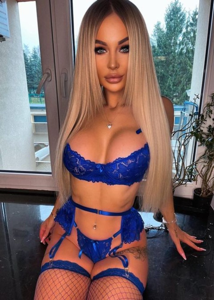 Индивидуалка Марина главное фото в городе Богородск 