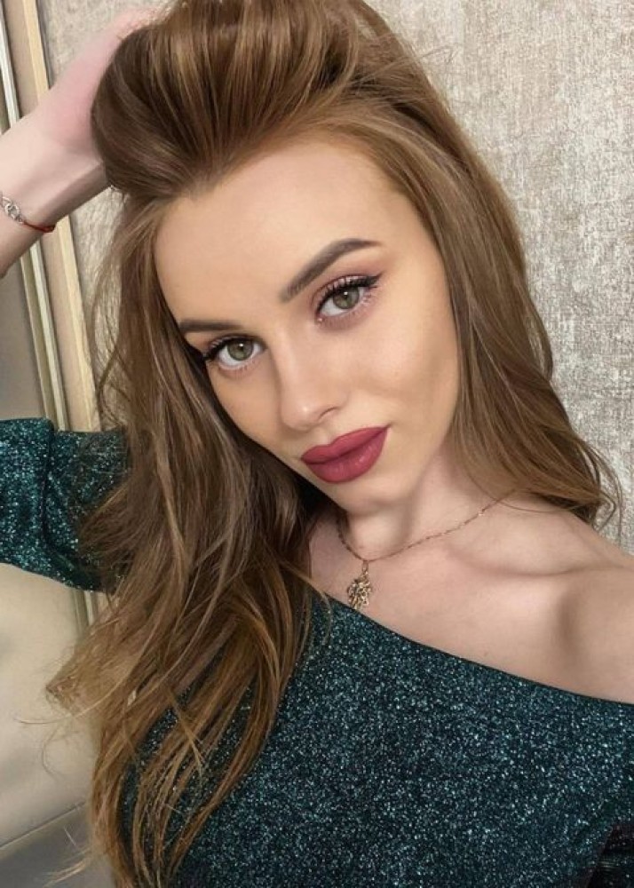 Индивидуалка Натали главное фото в городе Богородск 