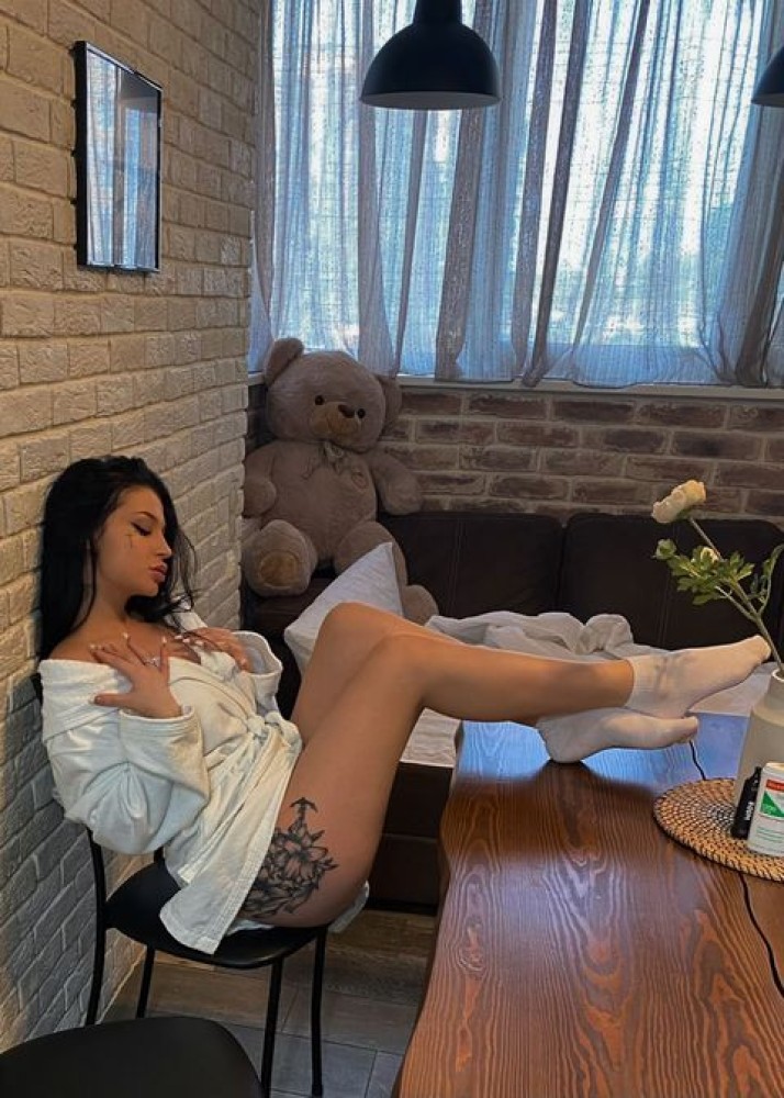 Индивидуалка Ника фото № 2 в городе Богородск