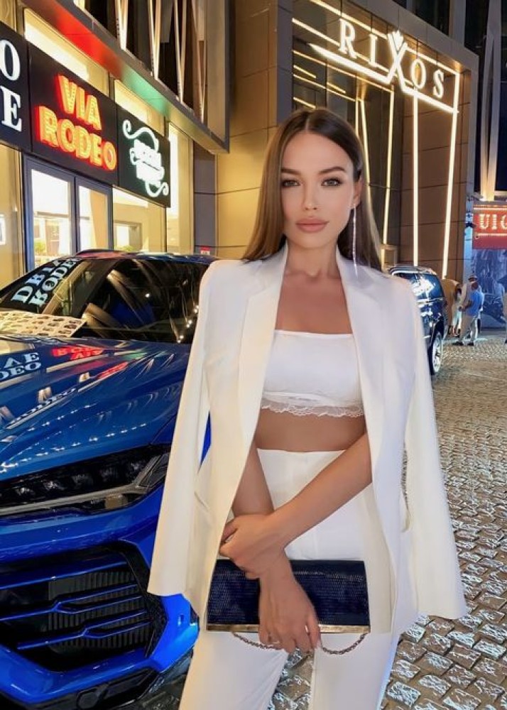 Индивидуалка Николь главное фото в городе Богородск 