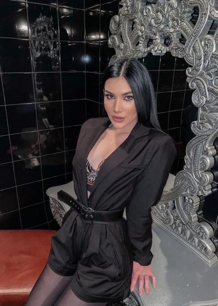 Индивидуалка Полина фото № 2 в городе Богородск