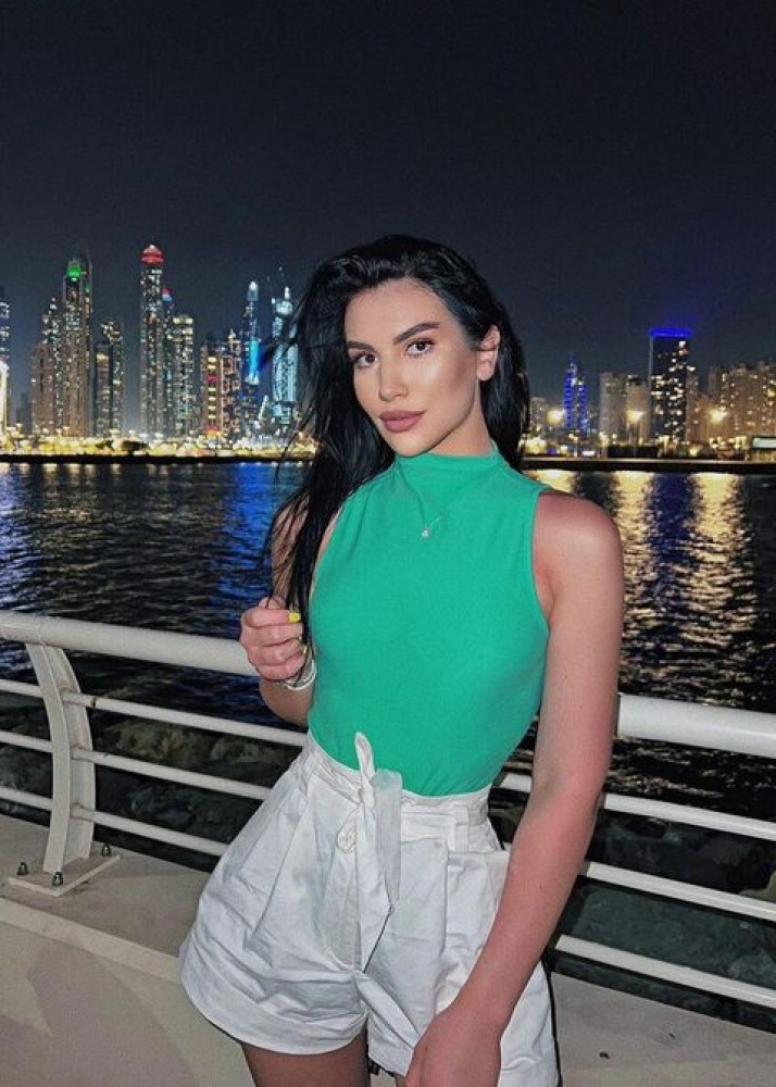 Индивидуалка Полина фото № 2 в городе Богородск