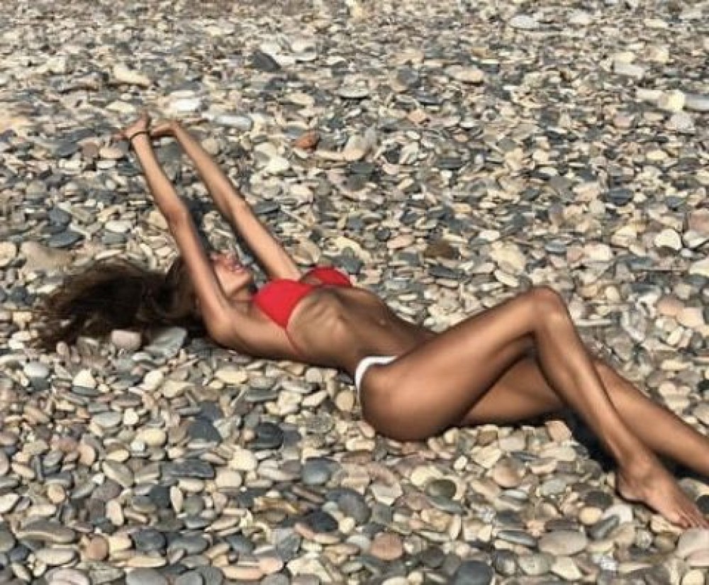 Индивидуалка Соня фото № 2 в городе Богородск