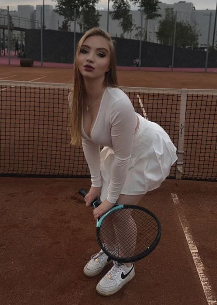 Индивидуалка Танита главное фото в городе Богородск 