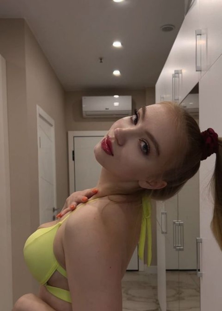 Индивидуалка Танита фото № 2 в городе Богородск