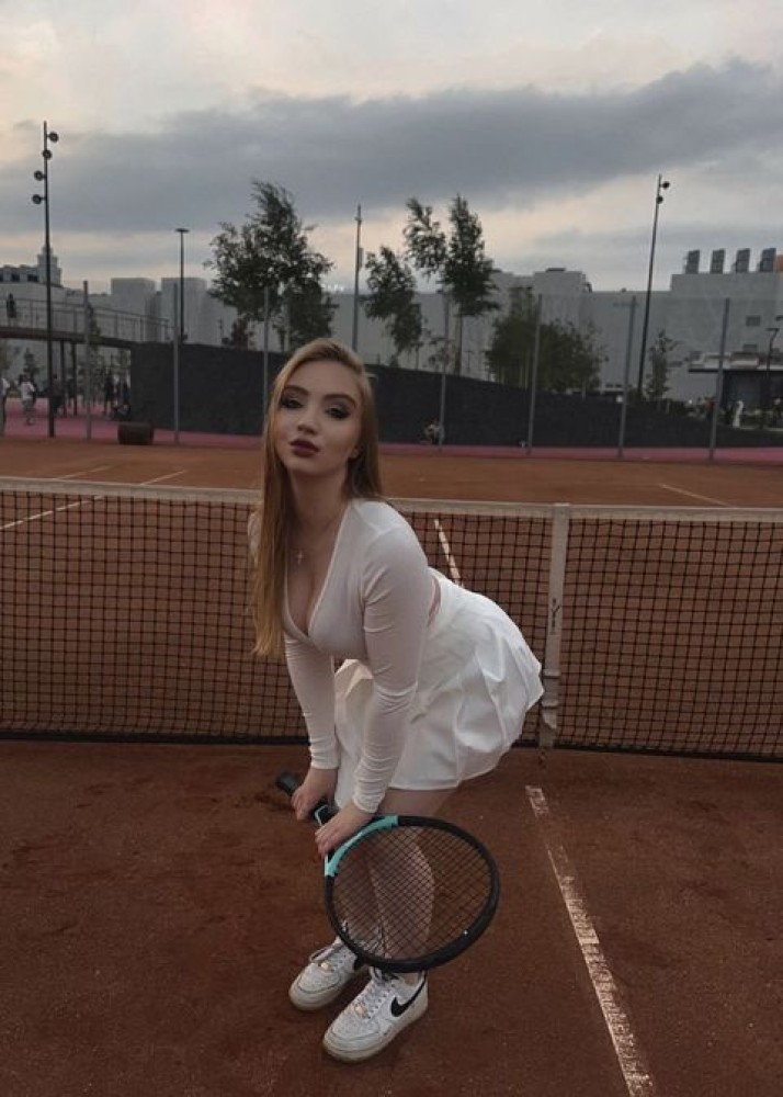 Индивидуалка Танита фото № 2 в городе Богородск