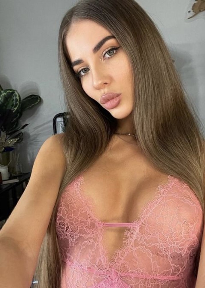 Индивидуалка Вероника фото № 2 в городе Богородск